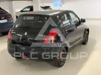 2009 Suzuki SWIFT