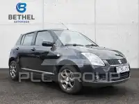 2009 Suzuki SWIFT