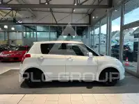 2009 Suzuki SWIFT