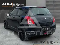 2009 Suzuki SWIFT
