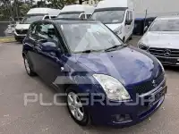 2009 Suzuki SWIFT