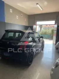 2009 Suzuki SWIFT