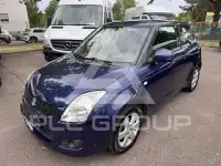 2009 Suzuki SWIFT