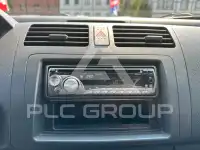 2015 Suzuki SWIFT