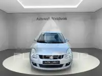 2009 Suzuki SWIFT