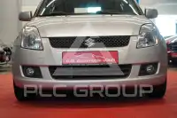 2009 Suzuki SWIFT