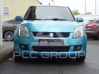 2009 Suzuki SWIFT