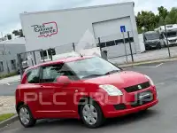2009 Suzuki SWIFT