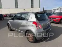 2009 Suzuki SWIFT