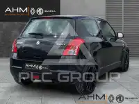 2009 Suzuki SWIFT