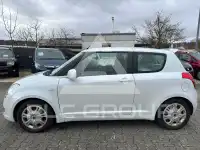2009 Suzuki SWIFT