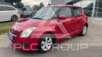 2009 Suzuki SWIFT