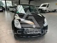 2009 Suzuki SWIFT