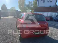2009 Suzuki SWIFT