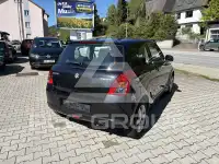 2009 Suzuki SWIFT