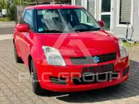 2009 Suzuki SWIFT