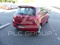 2009 Suzuki SWIFT