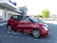 2009 Suzuki SWIFT