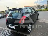 2009 Suzuki SWIFT