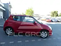 2009 Suzuki SWIFT