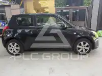 2009 Suzuki SWIFT