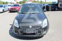 2009 Suzuki SWIFT