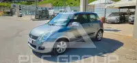 2009 Suzuki SWIFT