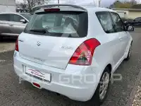2009 Suzuki SWIFT