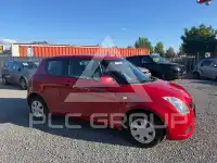 2009 Suzuki SWIFT