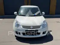 2009 Suzuki SWIFT