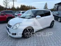 2009 Suzuki SWIFT
