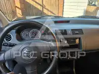2009 Suzuki SWIFT