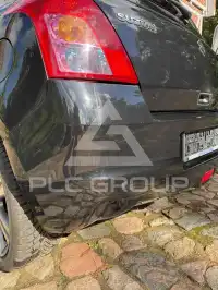 2009 Suzuki SWIFT