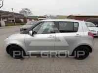 2009 Suzuki SWIFT