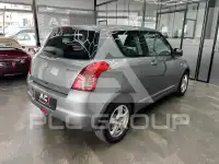 2009 Suzuki SWIFT