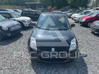 2009 Suzuki SWIFT
