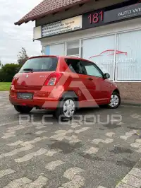 2009 Suzuki SWIFT