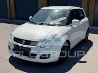 2009 Suzuki SWIFT