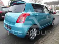 2009 Suzuki SWIFT
