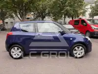 2009 Suzuki SWIFT