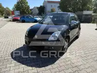 2009 Suzuki SWIFT