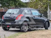 2009 Suzuki SWIFT