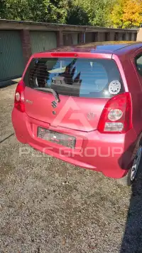 2009 Suzuki SWIFT