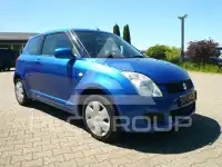 2009 Suzuki SWIFT