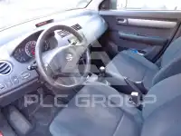 2009 Suzuki SWIFT