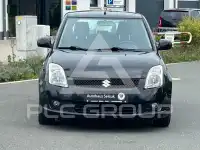 2009 Suzuki SWIFT