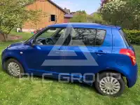 2009 Suzuki SWIFT