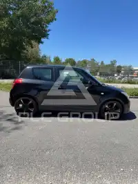 2009 Suzuki SWIFT