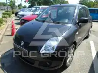 2009 Suzuki SWIFT
