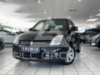 2009 Suzuki SWIFT